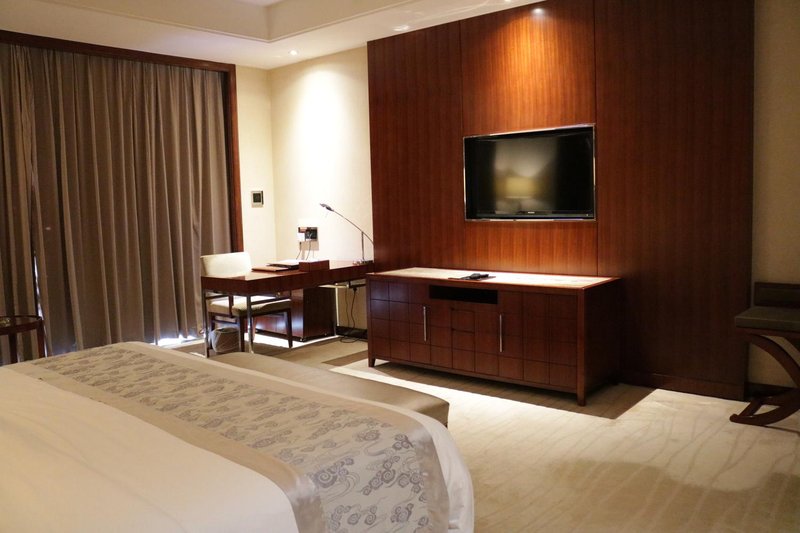 Dongyi International Hotel Room Type