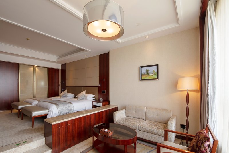 Dongyi International Hotel Room Type