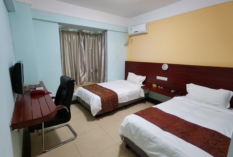 Hai Kou Bay Traders HotelGuest Room