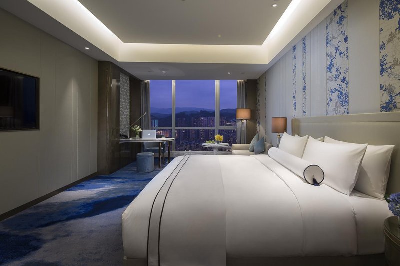 Argyle Grand Hotel Guomao Zunyi Room Type