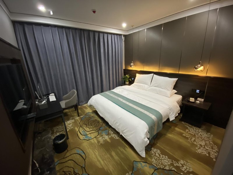 Ruili Hotel Room Type