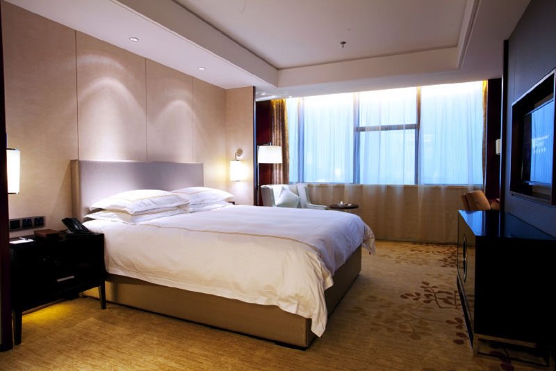 Winnerway Hotel Dongguan Room Type