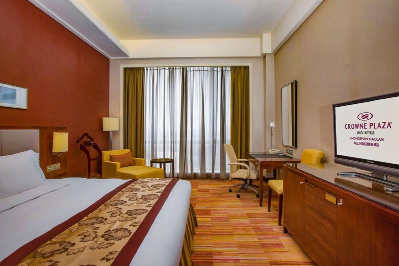 Zhongshan Daxin Hotel (Xiaolan Branch) Room Type