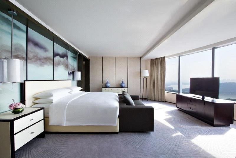 Shunde Marriott Hotel Room Type