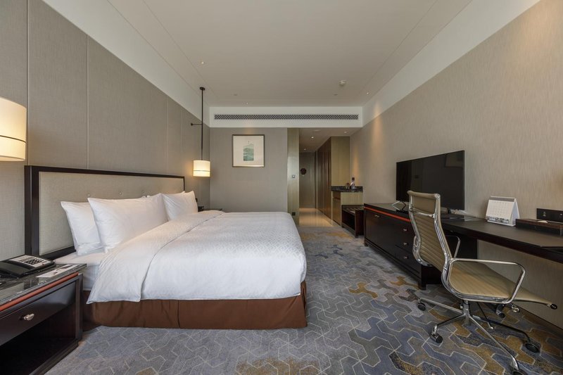 Jeurong Select Hotel Room Type