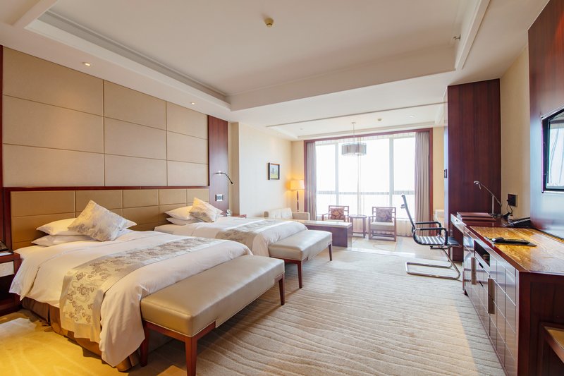 Dongyi International Hotel Room Type