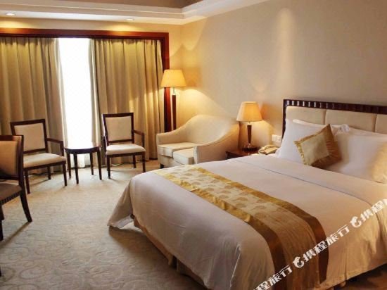Huihua International Hotel Dongguan Room Type
