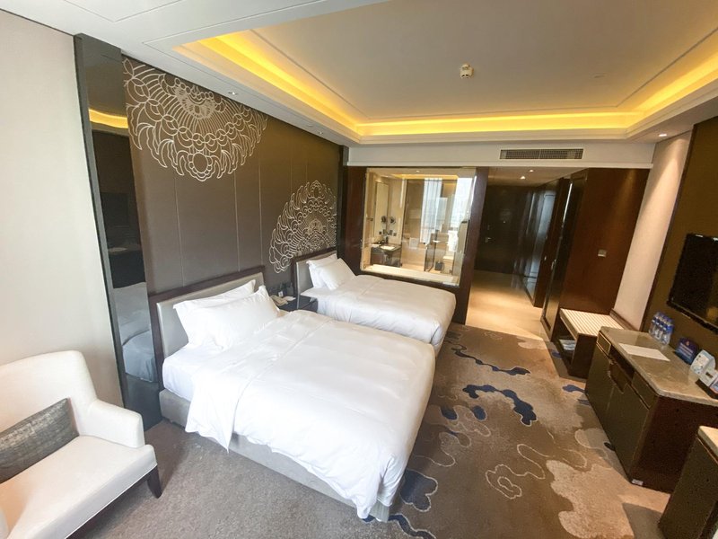 Grand Skylight International Hotel Beijing Room Type