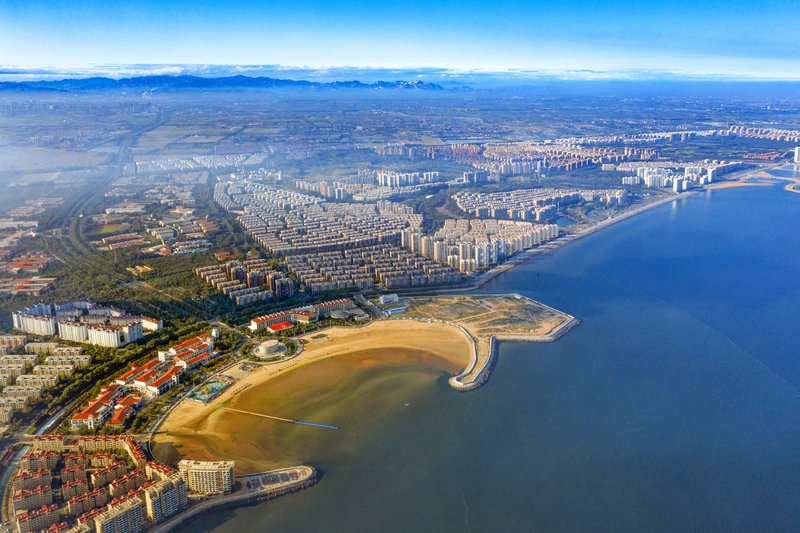 Grace Inn Hotel Longkou Donglai Street周边图片