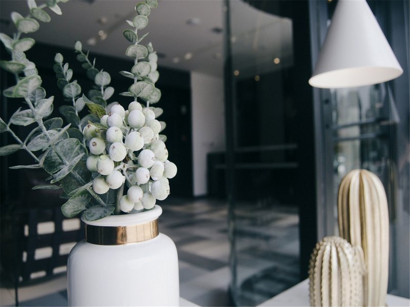 Ace Hotel Selected(Dalian Huanghe Road)Other