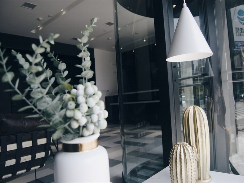 Ace Hotel Selected(Dalian Huanghe Road)Other