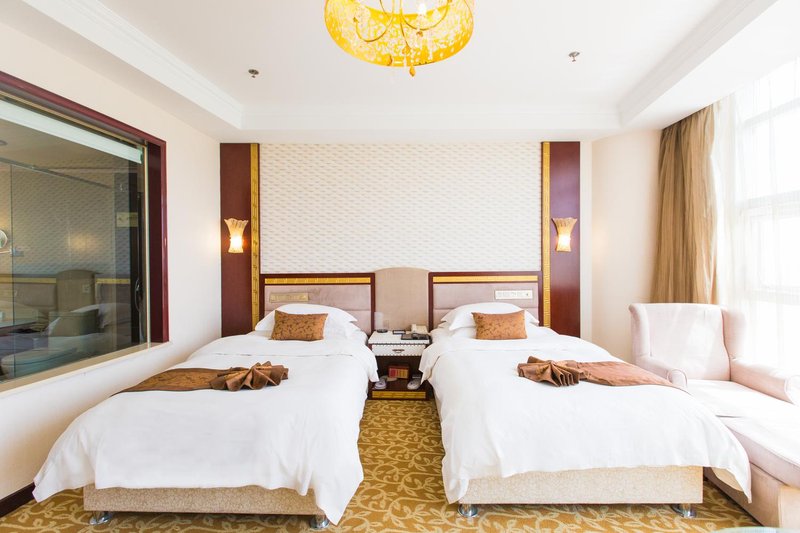 Hua'an International Hotel Room Type