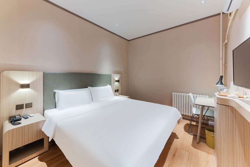 Hanting Hotel (Shijiazhuang Zhaiying South Street) Other