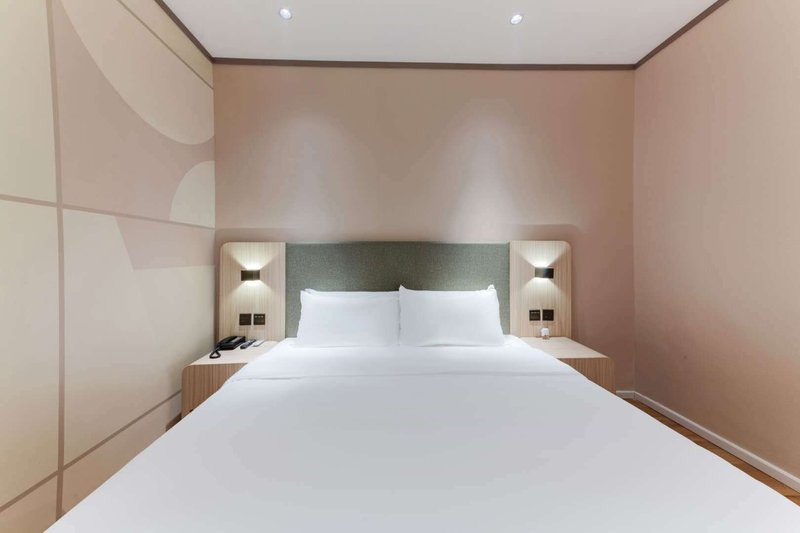 Hanting Hotel (Shijiazhuang Zhaiying South Street) Other