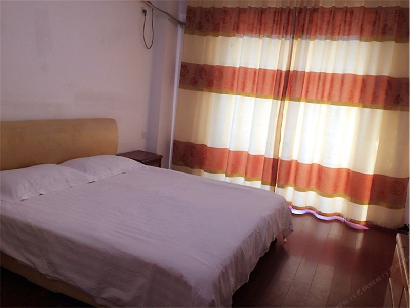 Hong Shu Lin Apartment Guest Room