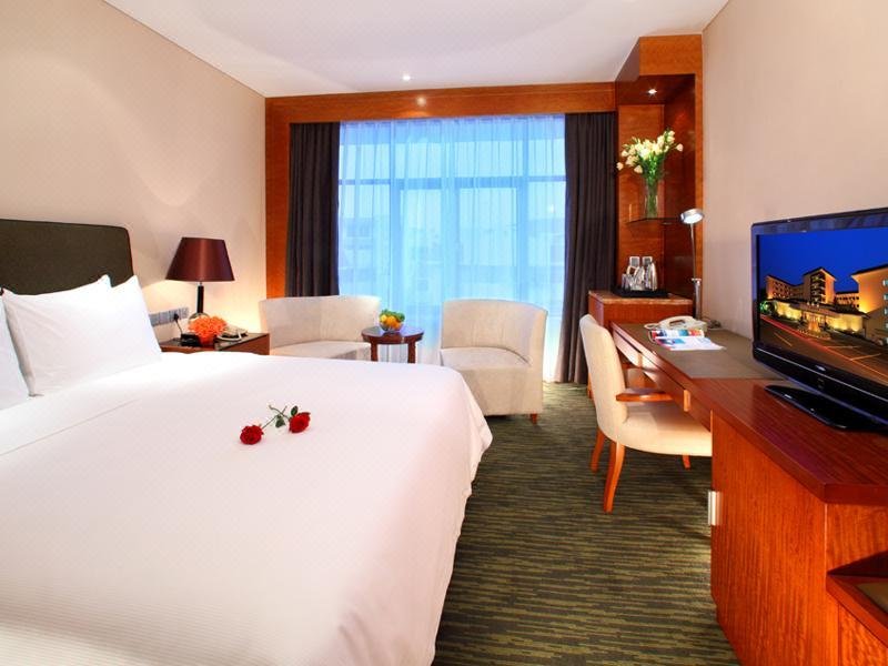 C&D Hotel, Xiamen Room Type
