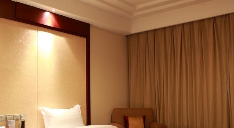 Grand Skylight Catic Hotel Room Type