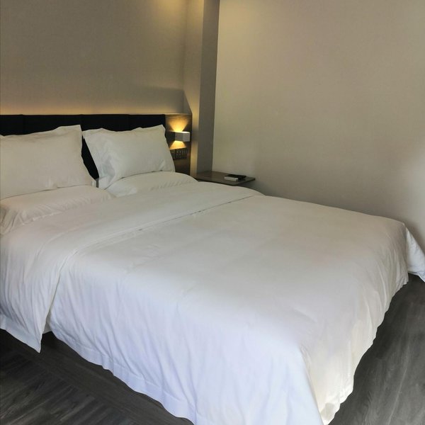 7 Days Inn (Guiyang Sanqiao North Road) Guest Room
