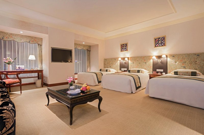 Zhengzhou Jiajin Hotel Room Type