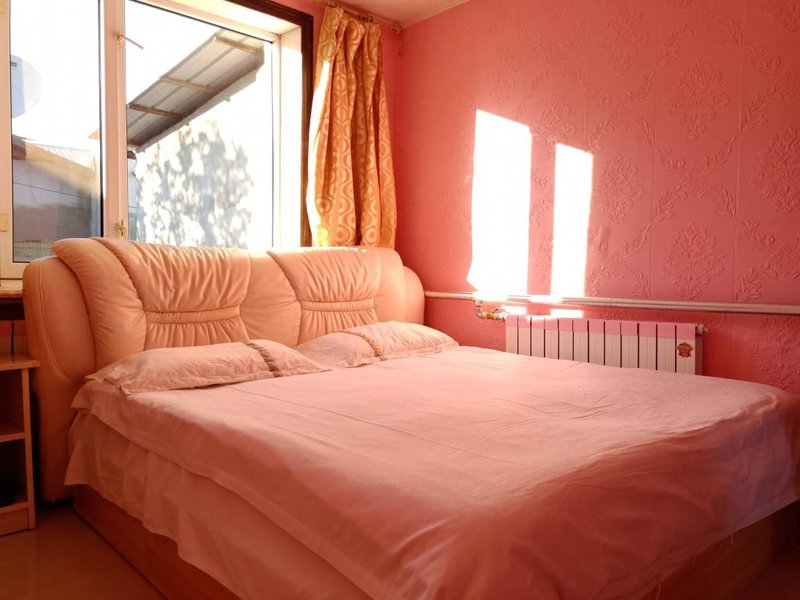 Yijia InnGuest Room
