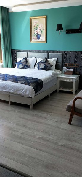 Tianyin Hotel Guest Room