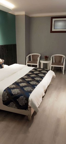 Tianyin Hotel Guest Room