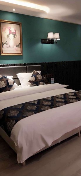 Tianyin Hotel Guest Room