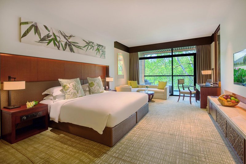 Millennium Resort Hangzhou Room Type