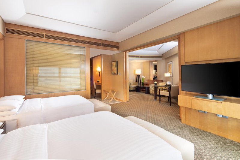 Ningbo Marriott HotelRoom Type