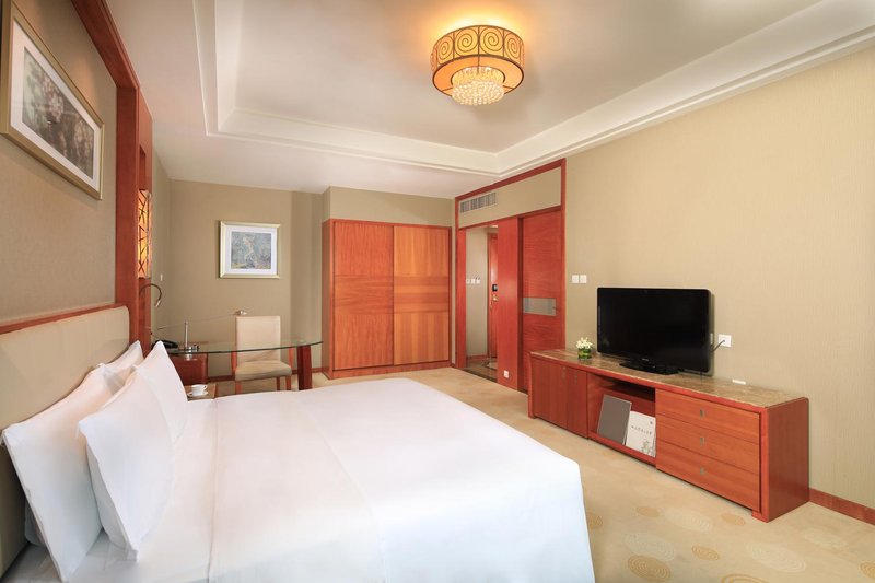 Empark Grand Hotel Room Type