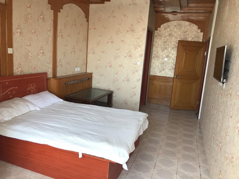 Penglai Dengzhou Yiting Farmstay Guest Room