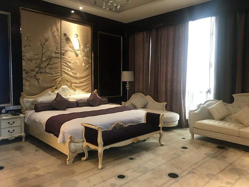 Howard Johnson Tianzhu Plaza Fuyang Room Type