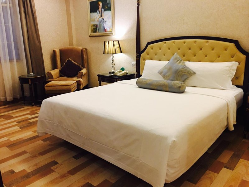 Laoye Inn (Dongguan Chang'an)Room Type