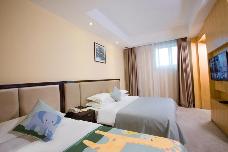 Guilin Hongfeng Jingcheng HotelGuest Room