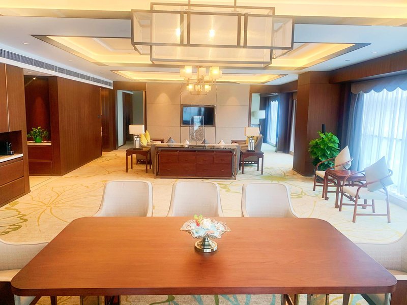 Hainan Guest House Phase IIRoom Type