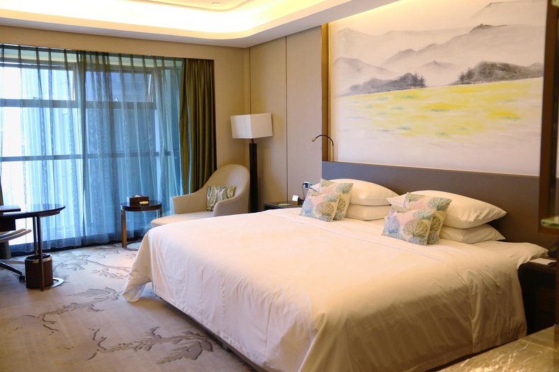 Royale Tower Hotel Chenzhou Room Type
