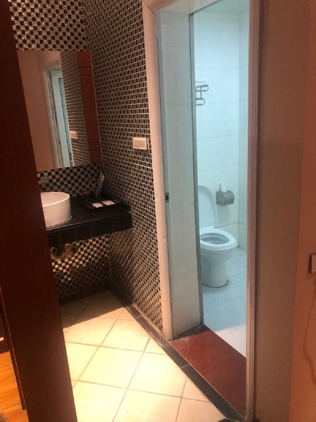 OYO huangganglear hotelGuest Room