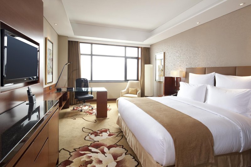 Doubletree By Hilton Shenyang Room Type