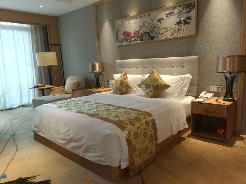 Maotai International Hotel Room Type