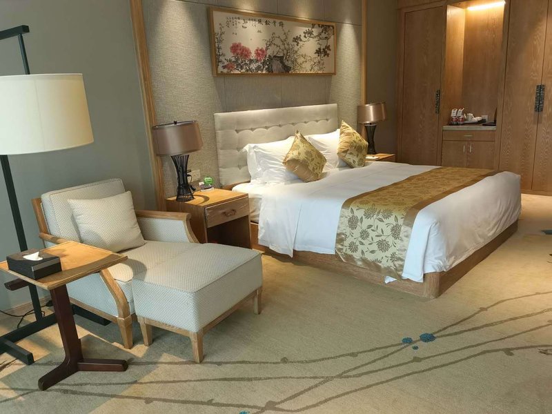 Maotai International Hotel Room Type