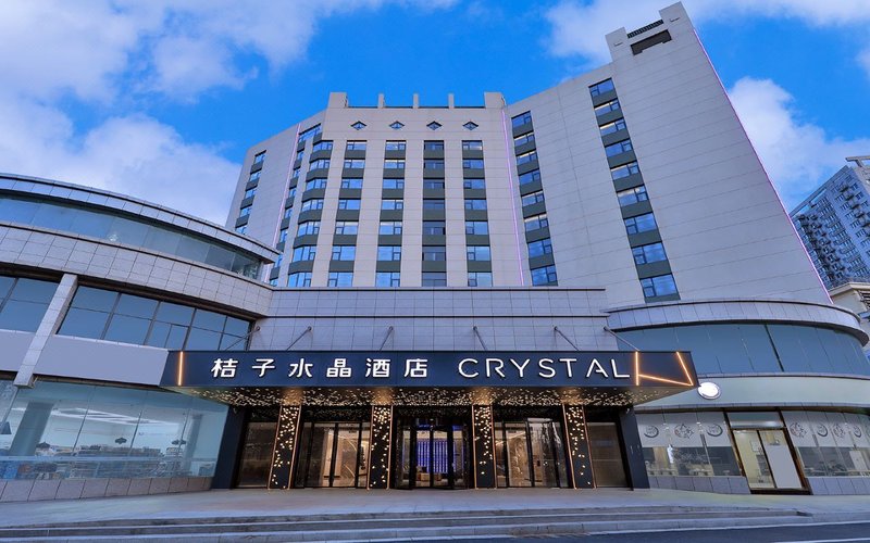 Crystal Orange Hotel