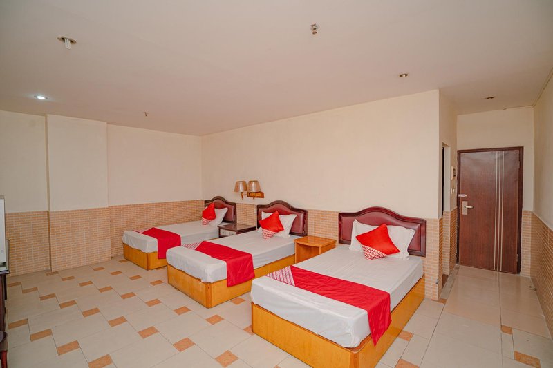 Lihua Hotel Guest Room