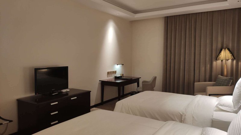 Xixi Youyi HotelRoom Type