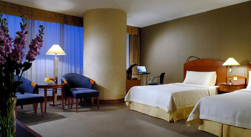Hotel Nikko Dalian Room Type