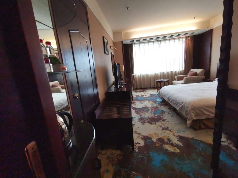 Mingdu Hotel Room Type