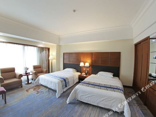 Gladden Hotel Room Type