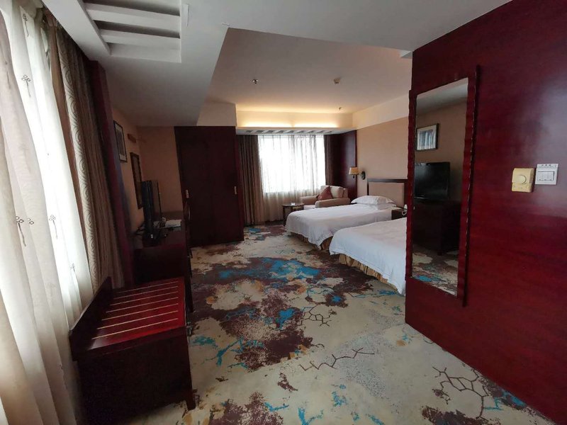 Mingdu Hotel Room Type