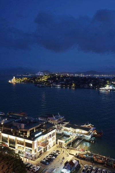 Hotel Indigo Xiamen Harbour周边图片