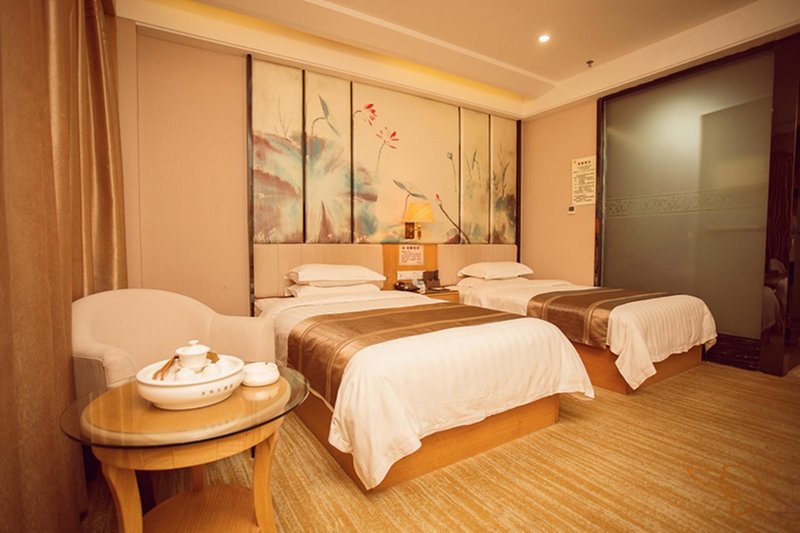 Tianhua Hotel Guest Room