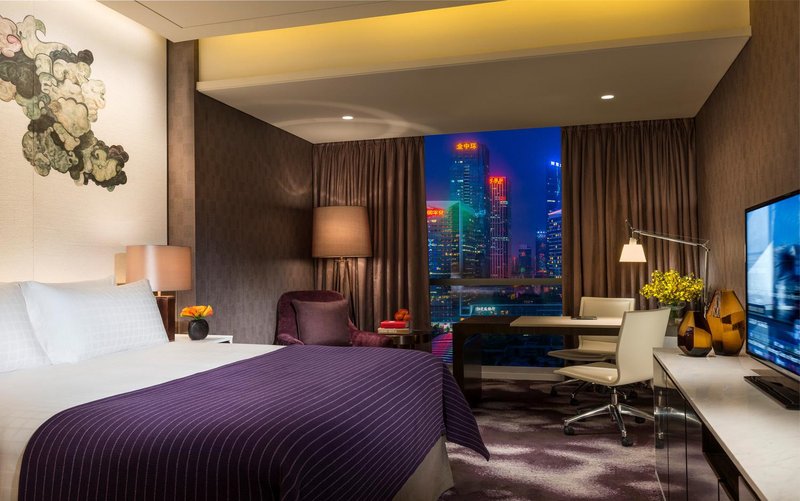 Four Seasons Hotel Shenzhen Room Type